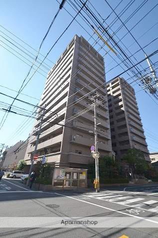 アルファステイツ岡山駅前
