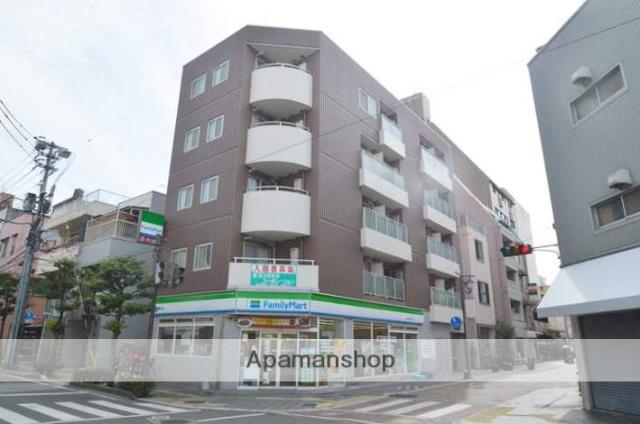 CALME栄町(ワンルーム/3階)