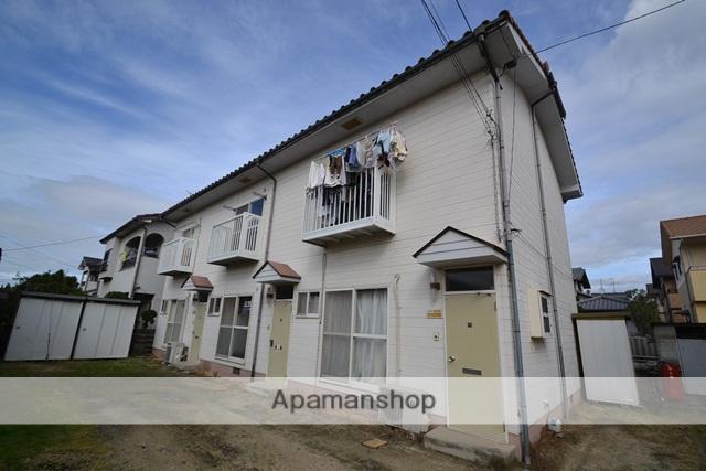 コーポ槇尾　西