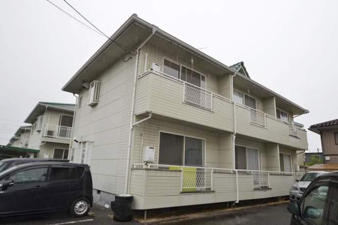 りんごの木Ⅰ棟