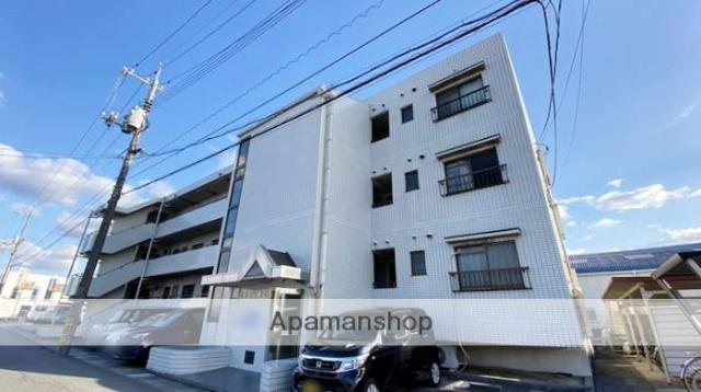 21ハイツ辰巳(4LDK/3階)