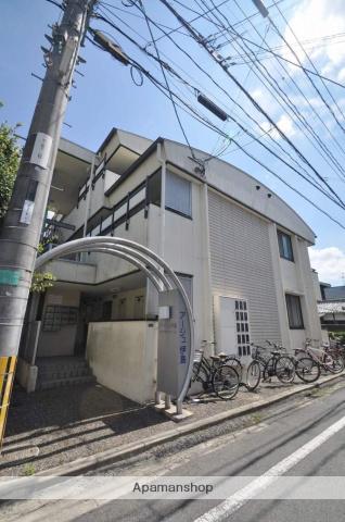 アージュ伊島(1K/1階)