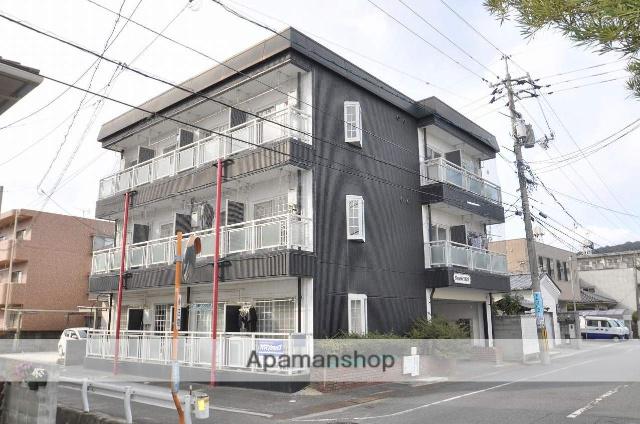 サンハイツ岡大Ⅰ