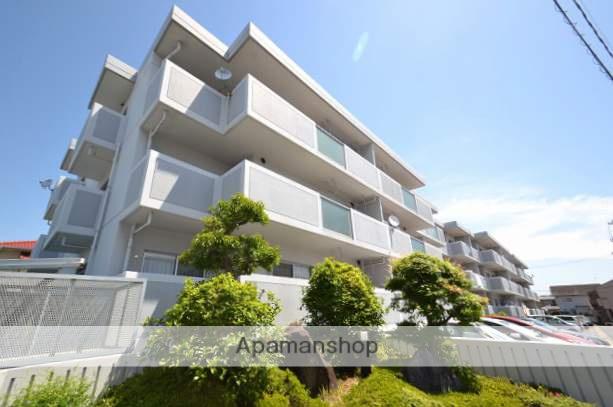 ベルメゾン東光倉田