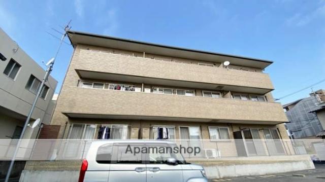 フォブール西市