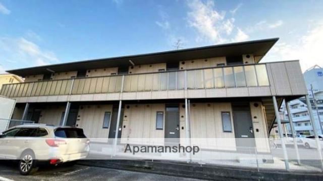 STATES MINAMI Ⅱ番館