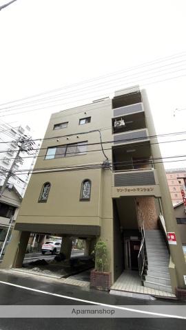 サンフォートマンション