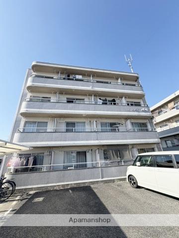 ベイシティ洲崎B