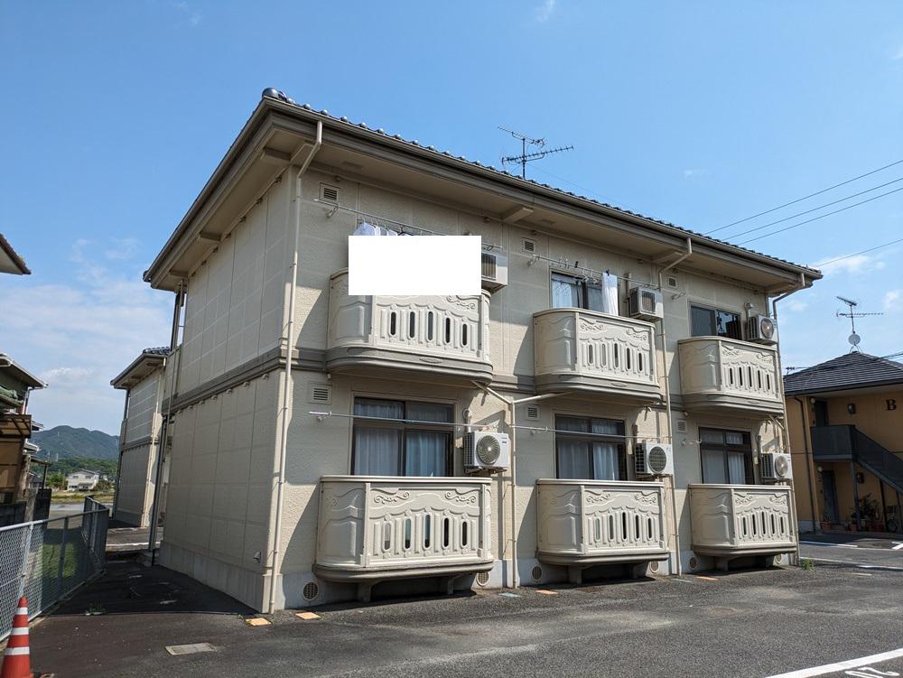 総社Sフラッツ D