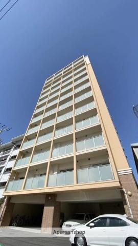 リビンコートSTUDIO富町