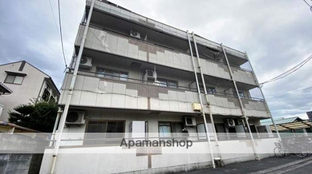 マンションさちえNO.3