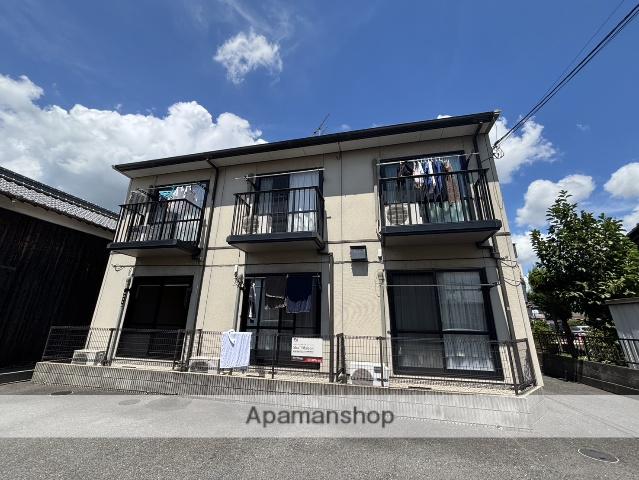 シャーメゾンアメニティ