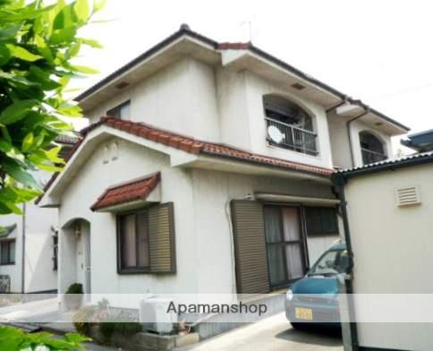 メゾン山崎3号棟