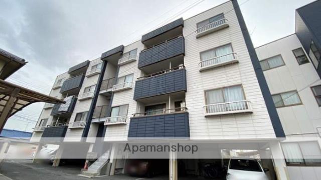 メゾンOGO B(3LDK/2階)