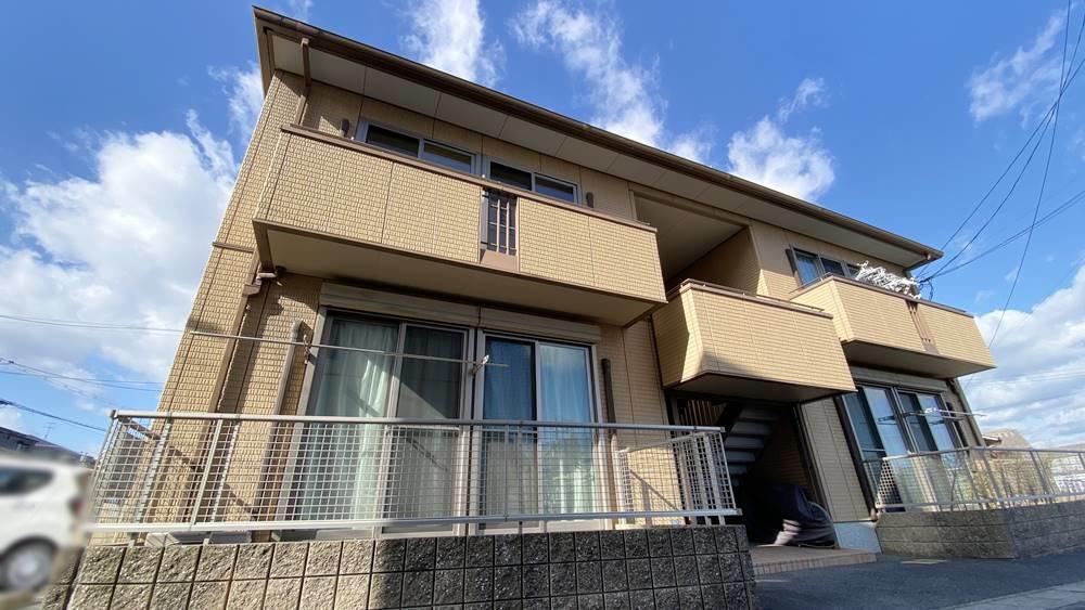 シャーメゾン野田