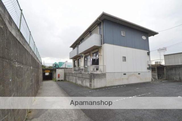 メゾン・エクランタンⅡ(1LDK/1階)