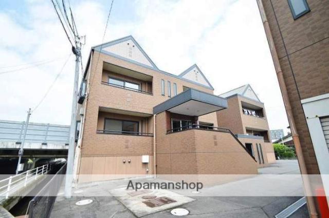 ジンジャエールⅠ(1K/2階)