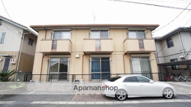 エスペランサB棟(ワンルーム/1階)