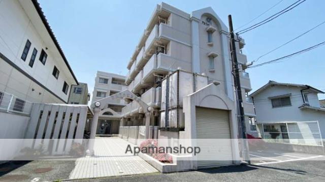 アルファ東古松Ⅱ