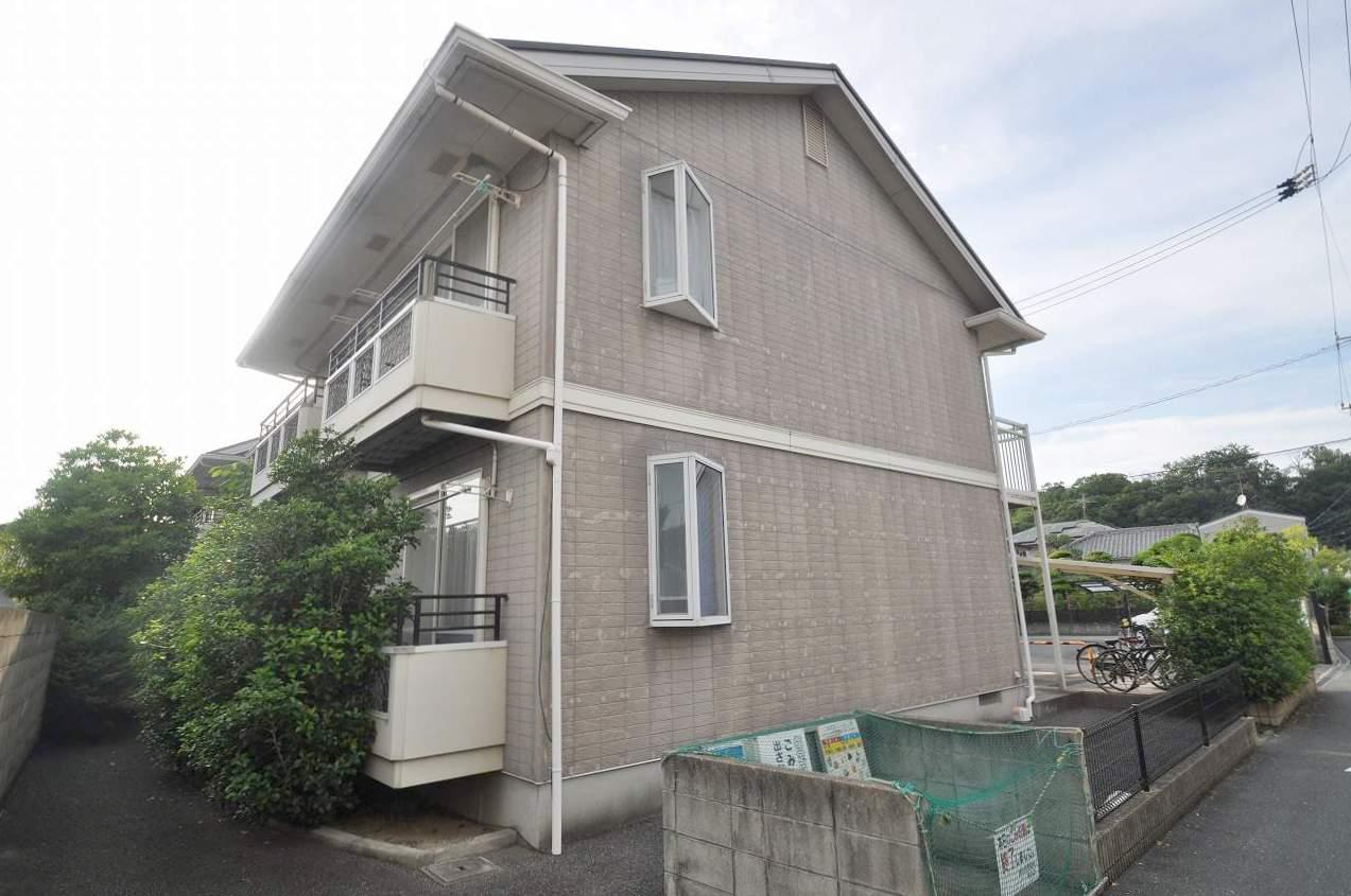 S・T・VILLA TSUSHIMA B