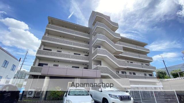 清水マンション