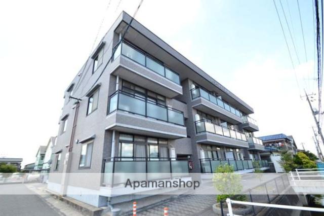 ビューハイム南輝