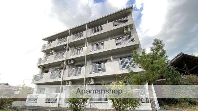 コスモクイーン矢坂Ⅰ(1K/4階)