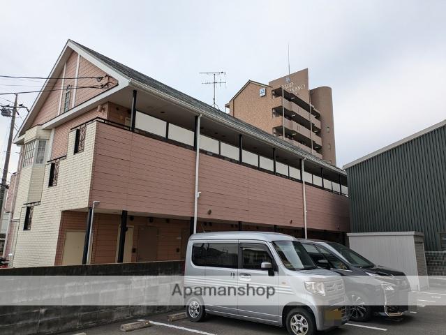 フラワーパレス下中野