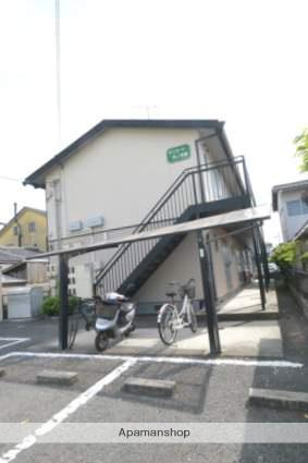 サンコート浜ノ茶屋(1K/1階)