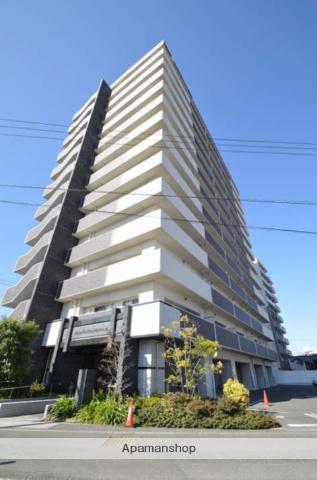 アルファライフ倉敷駅西