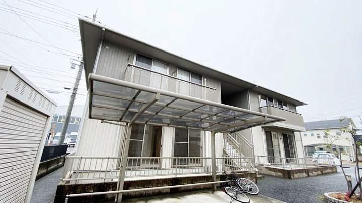 ベリーオーライC