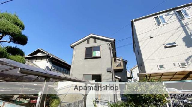 パークサイド絵図町