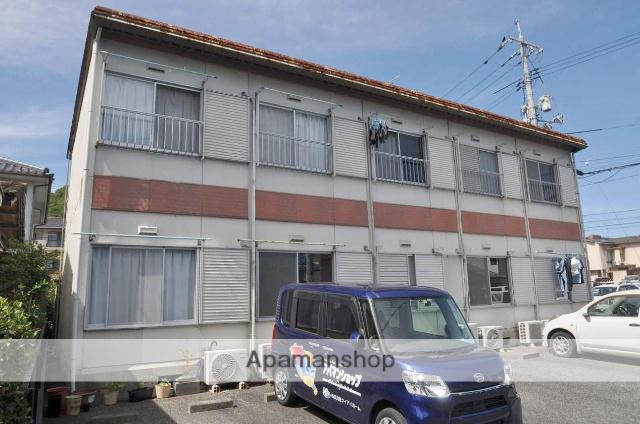 スマイルコーポ(ワンルーム/1階)