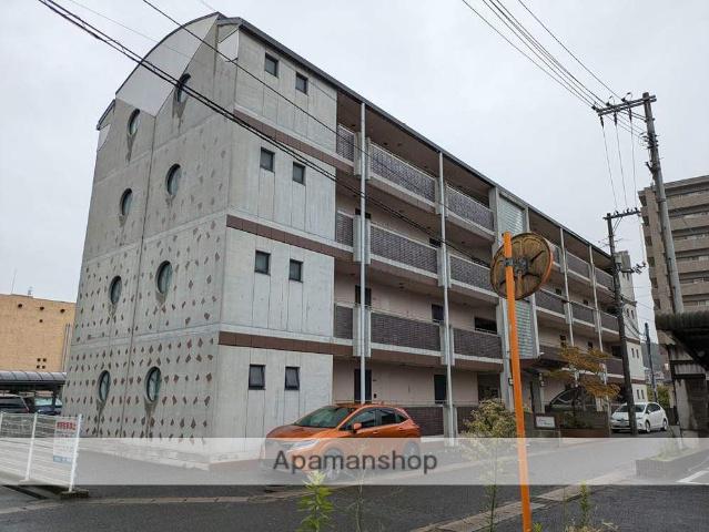 カーサアネイロマンション