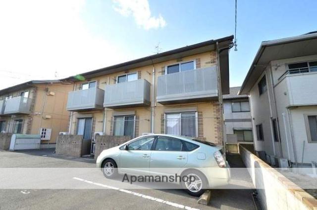 フラッツァ水江C棟