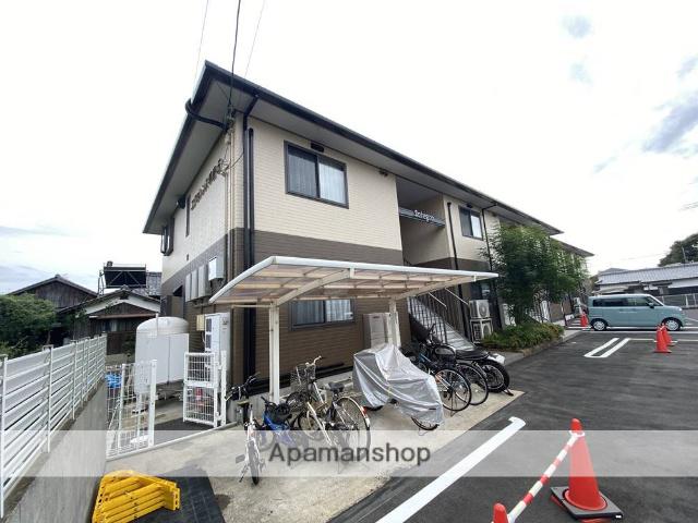 エクセレンス早島B