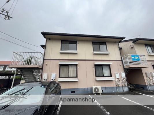 プレジール杉原