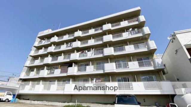 エスポアール北長瀬