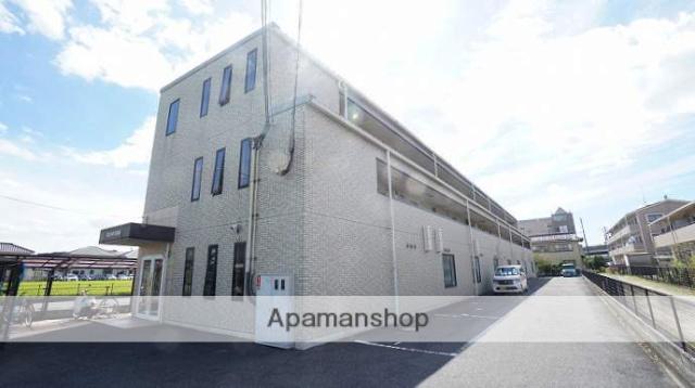 ラピス中庄駅前