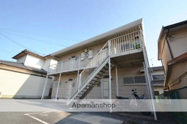 迫間ヒカリハイツ