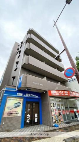 パラッツォ・ミキ