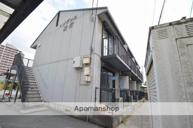 レジデンス稲荷