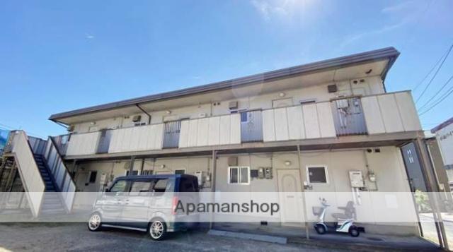 フォーブル望月A