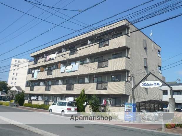 アビタシオン京殿