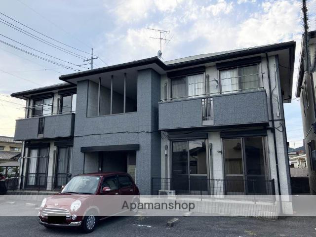 ラ・パルテール旭川 壱番館