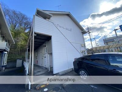 ラ・フォーレ足高Ⅰ