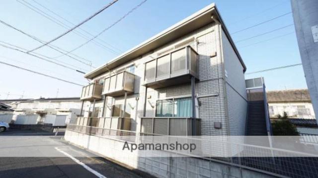 ビューティフルハイムA棟