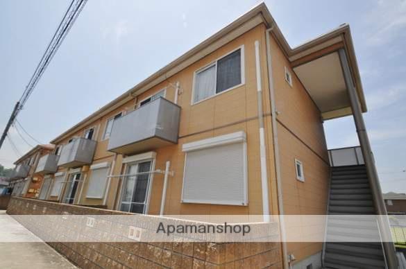 アン・ジュールC棟