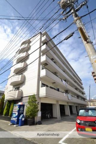 コロニアルリビング西島田ウエストタワー