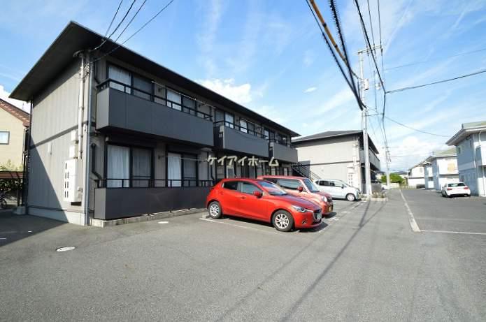 ビバリースクエアB